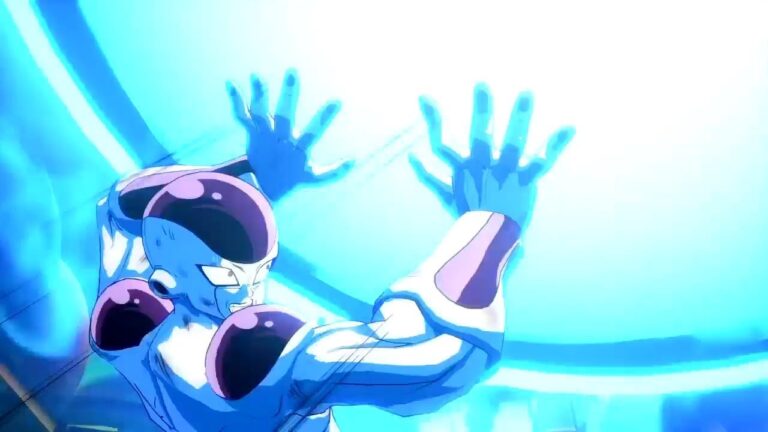 Comment Freezer a-t-il survécu au Genkidama de Goku ?