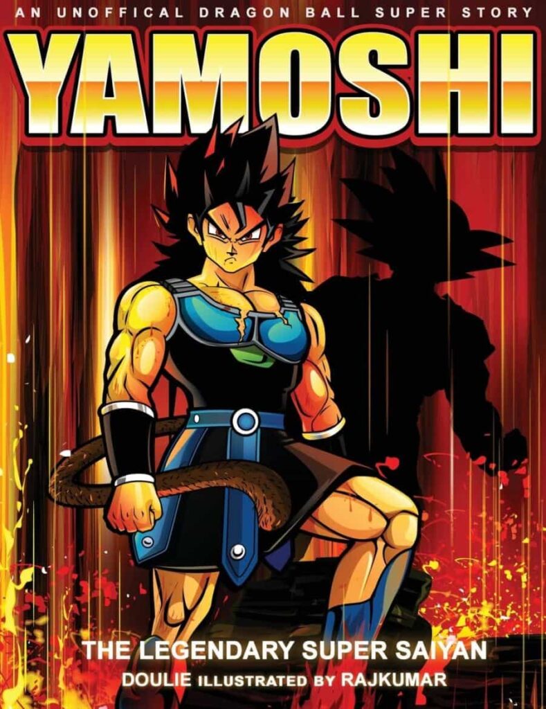 yamoshi legendary